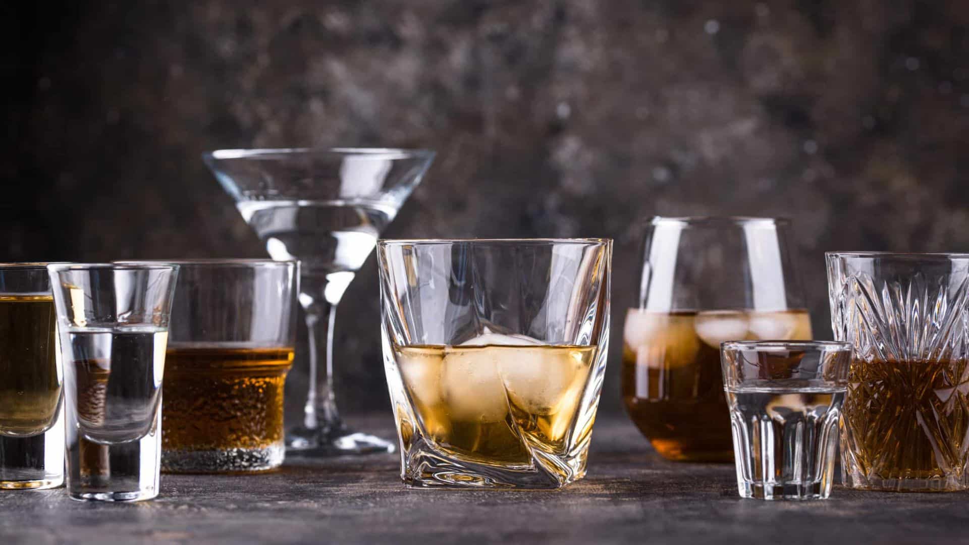 Craft Spirits