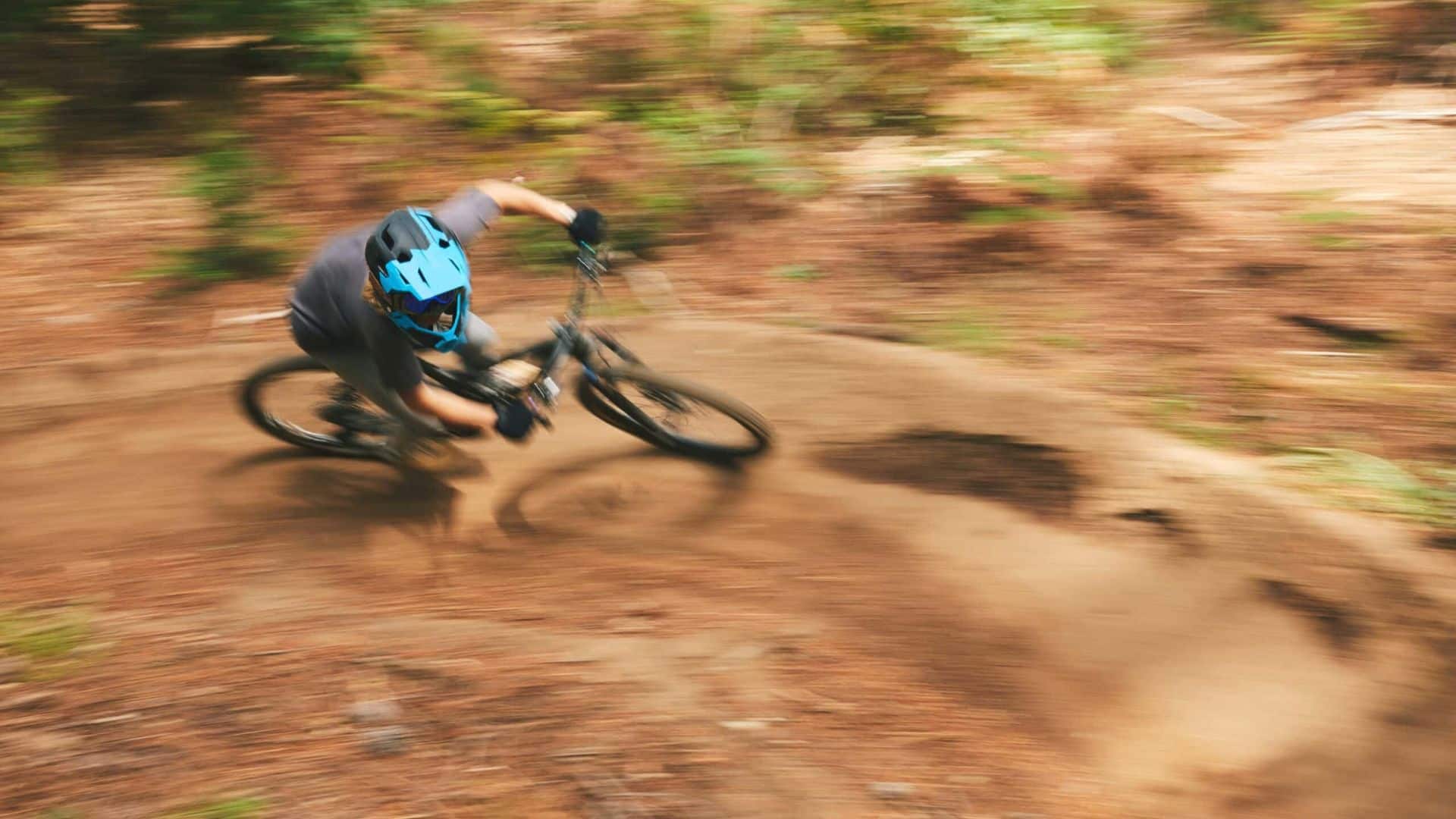 Cross‑Country Mountain Bikes