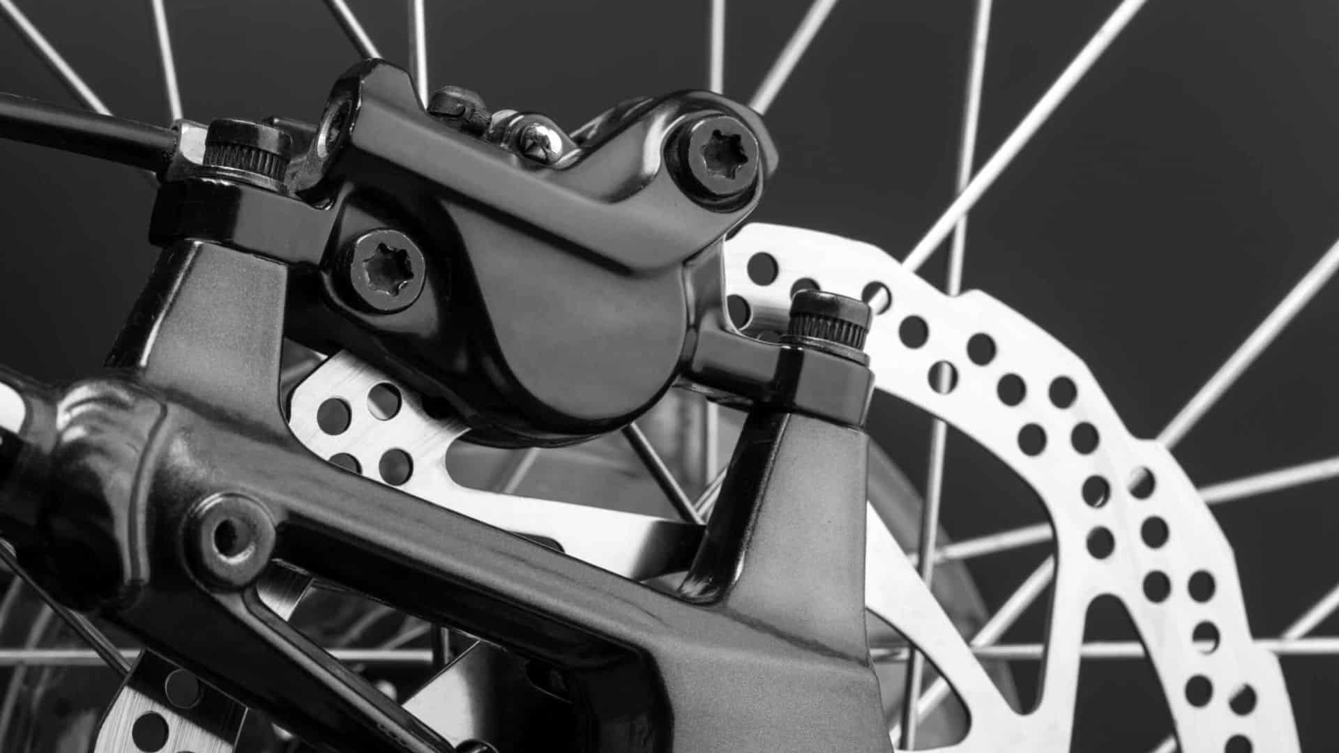 Bicycle Brakes