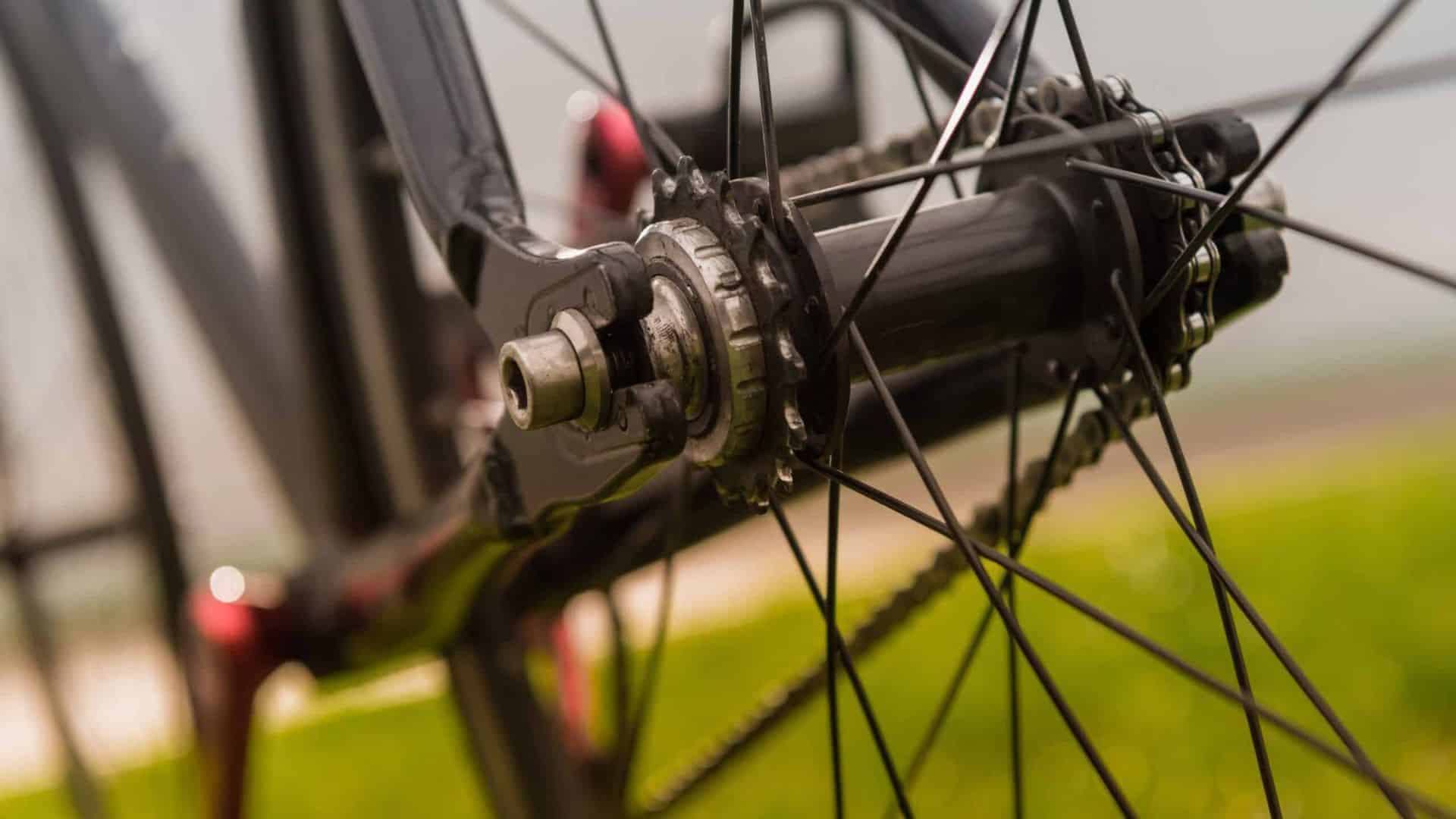 Bicycle Hubs