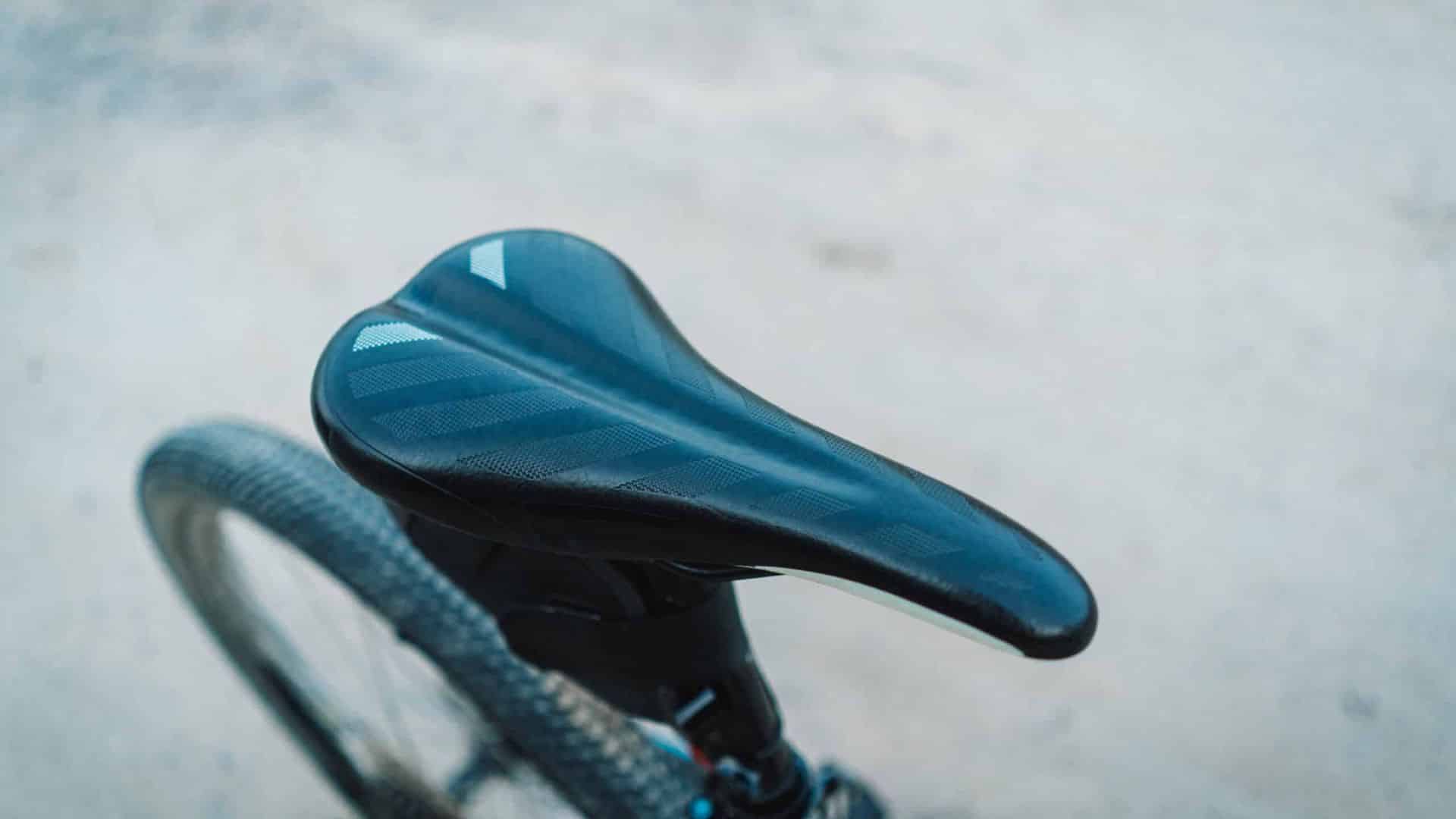 Bicycle Saddle