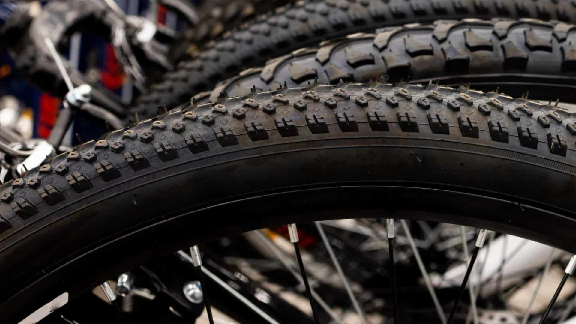 Bicycle Tyres