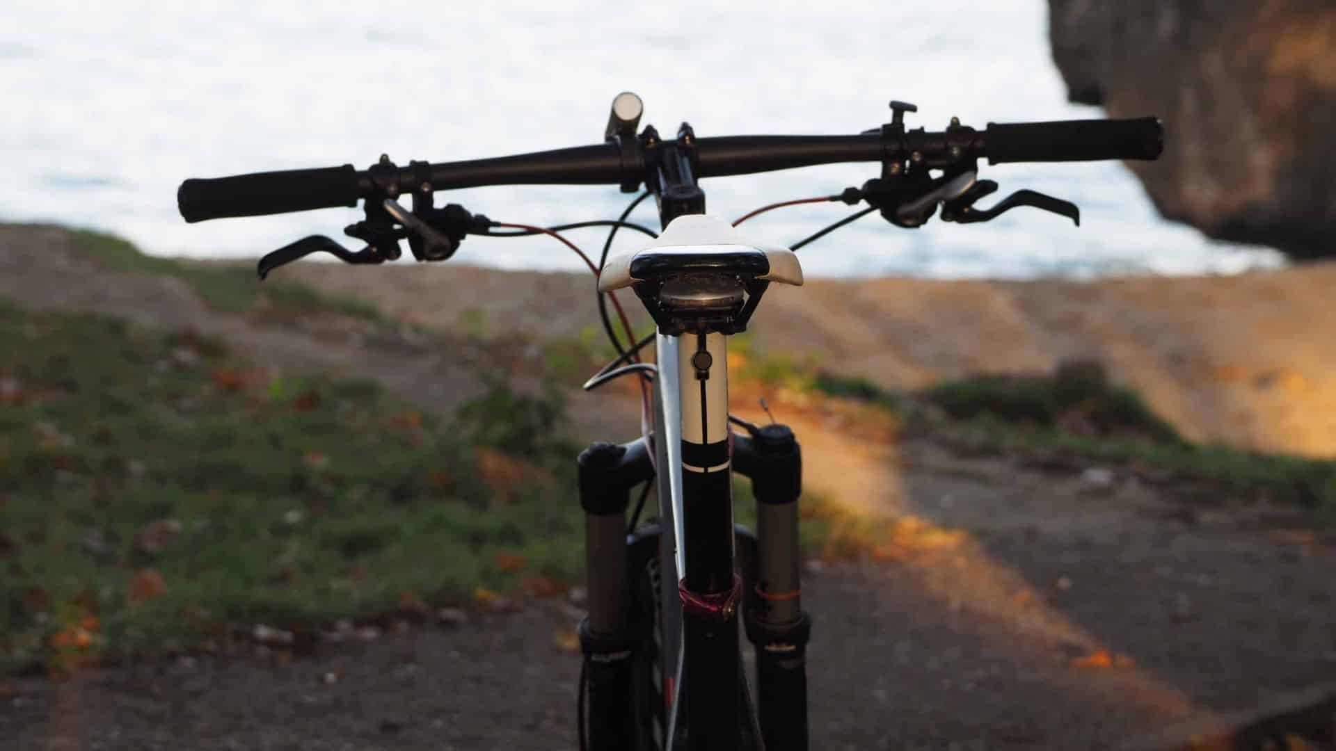 Dropper Posts