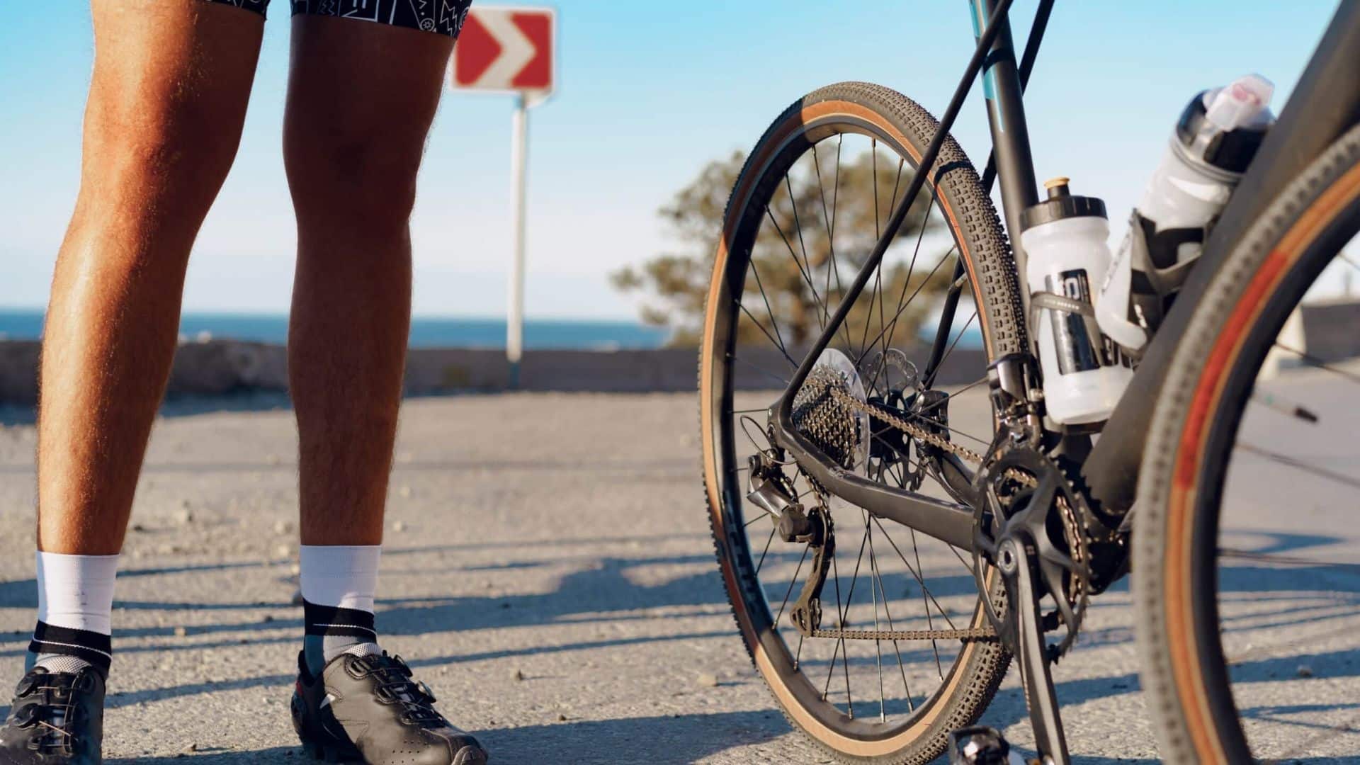 Bottle Cages