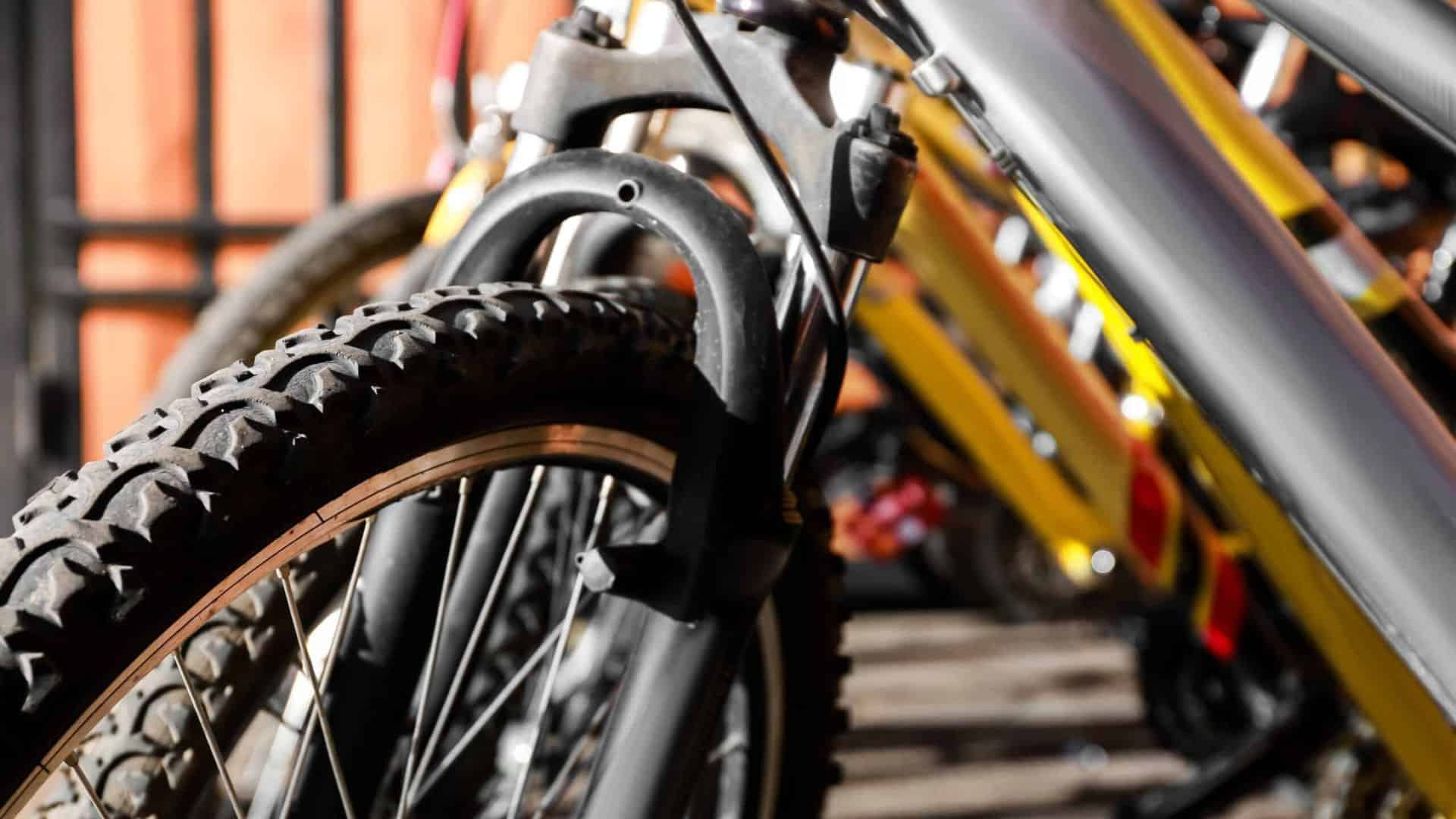 Suspension Forks