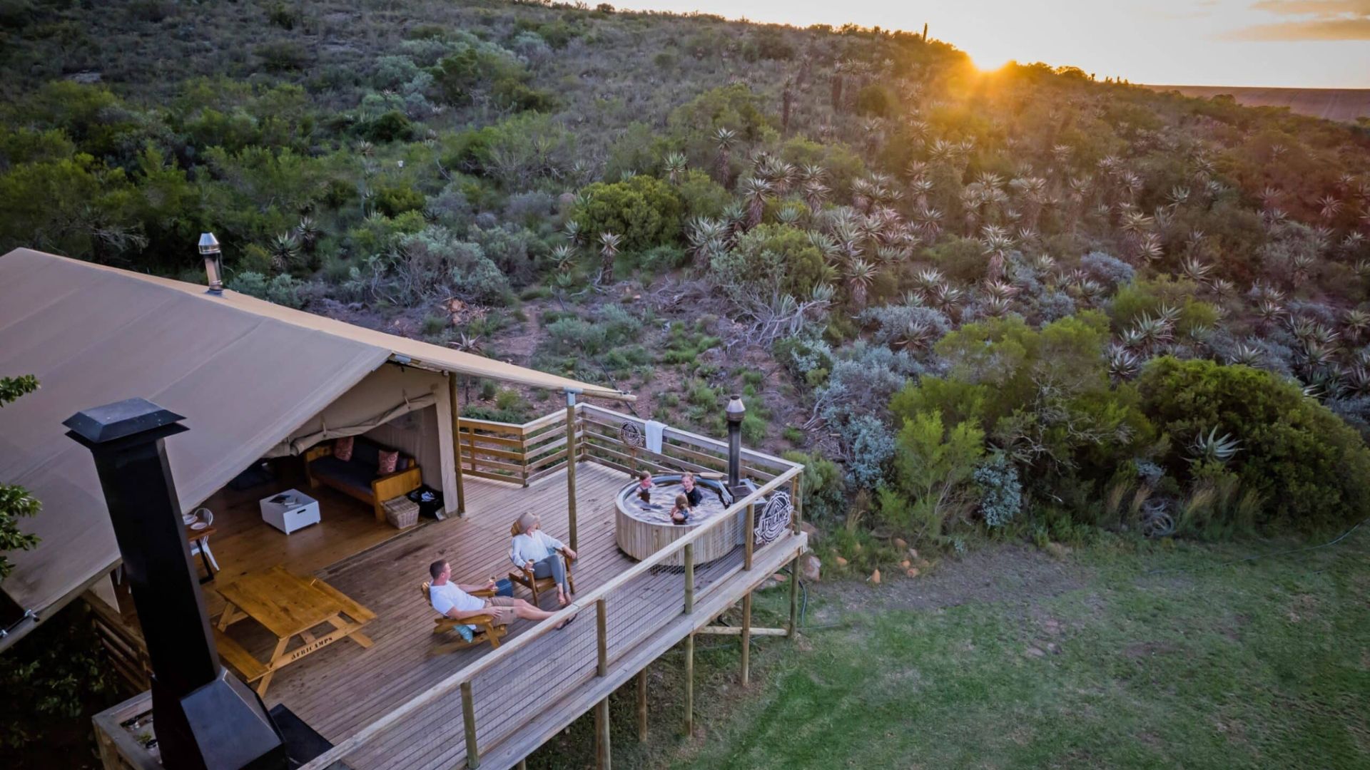 Western Cape